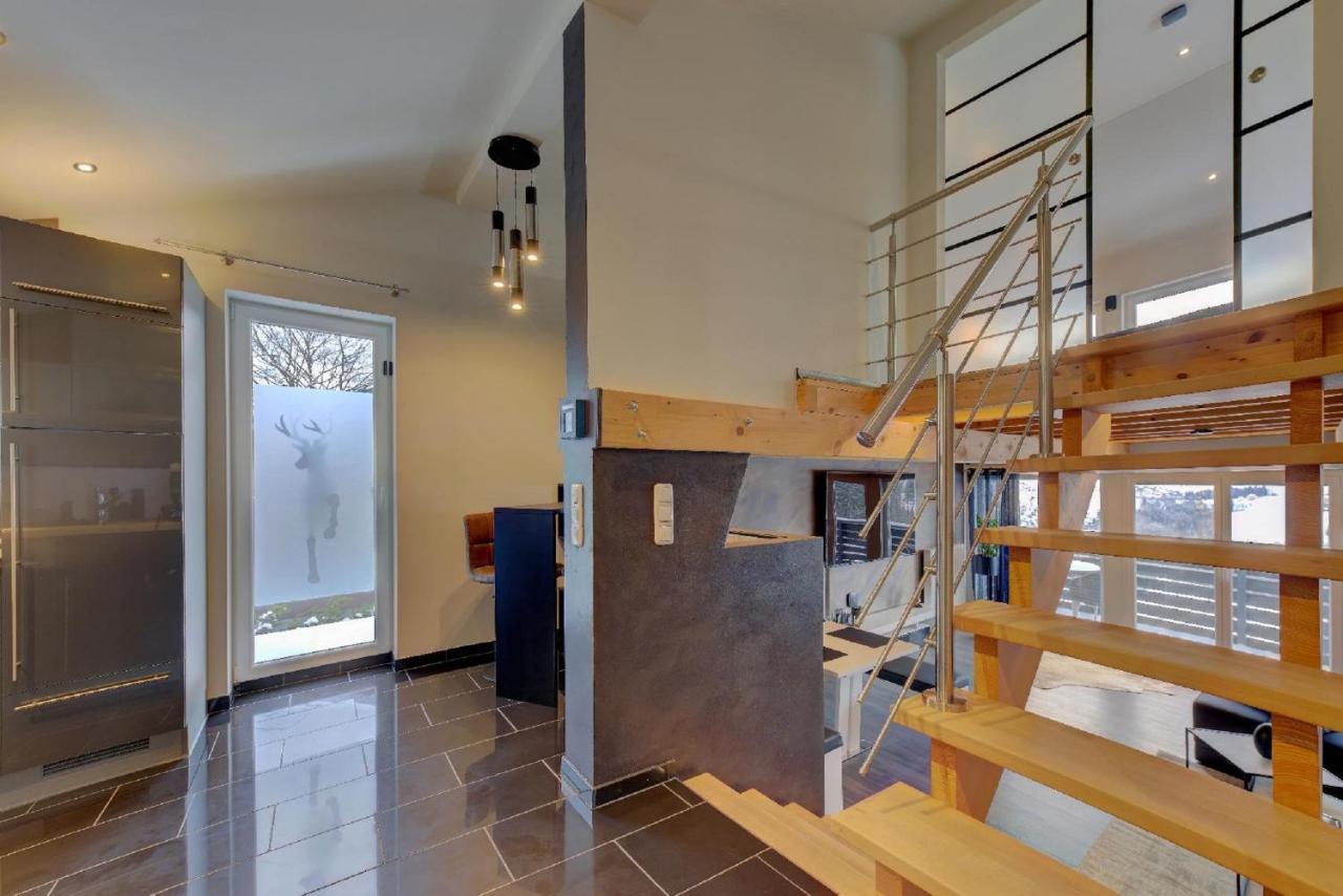 Chalet Young & Fun Freyung Exterior foto