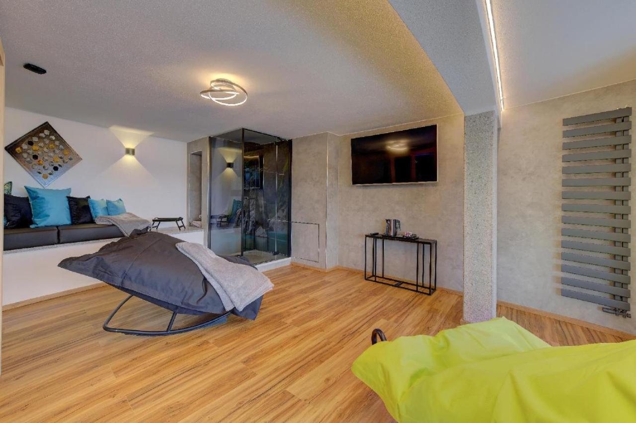 Chalet Young & Fun Freyung Exterior foto