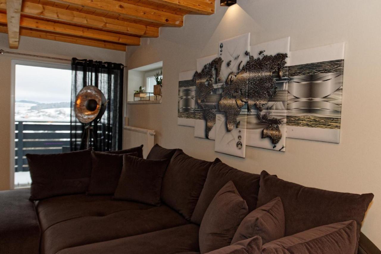 Chalet Young & Fun Freyung Exterior foto
