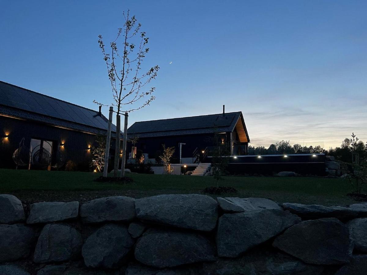 Chalet Young & Fun Freyung Exterior foto